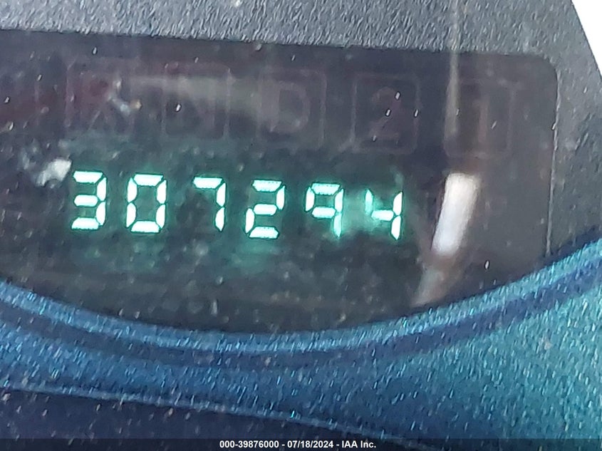 2008 Dodge Ram 1500 St/Sxt VIN: 1D7HU18288J182660 Lot: 39876000