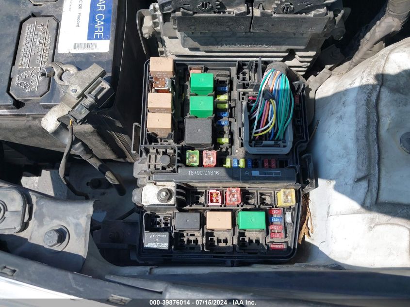 2013 Hyundai Sonata Gls VIN: 5NPEB4AC1DH789610 Lot: 39876014