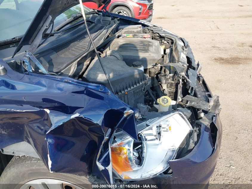 2016 Dodge Grand Caravan Se VIN: 2C4RDGBG8GR209551 Lot: 39876015