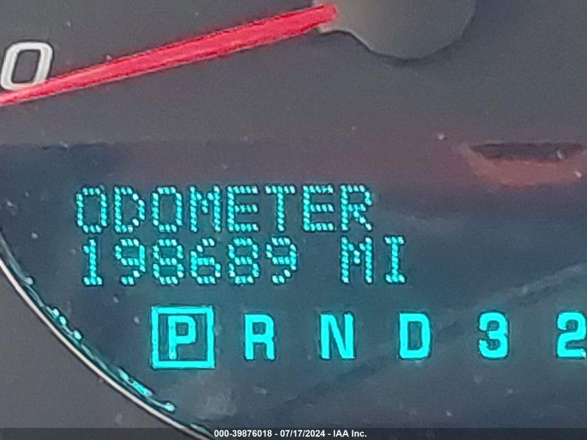 2008 Chevrolet Impala Lt VIN: 2G1WT58K489283680 Lot: 39876018