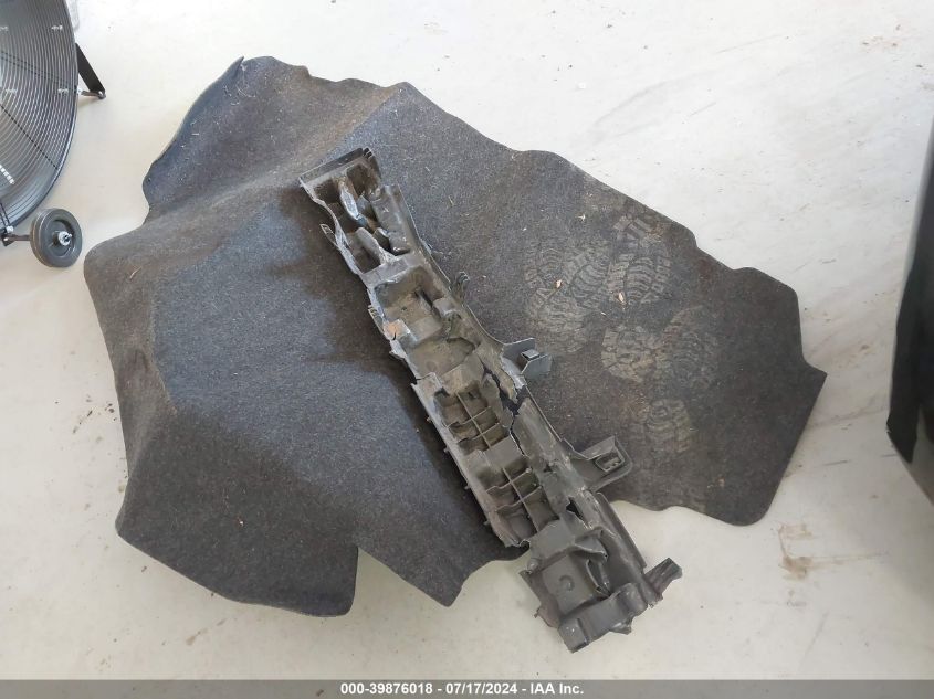 2008 Chevrolet Impala Lt VIN: 2G1WT58K489283680 Lot: 39876018