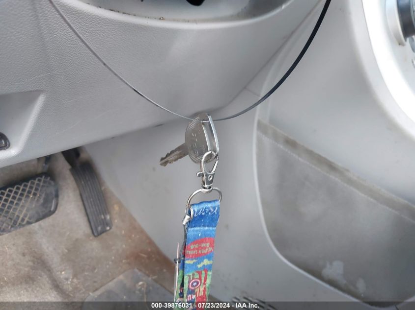 2006 Chevrolet Equinox Lt VIN: 2CNDL63F766105139 Lot: 39876031