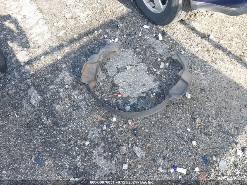 2006 Chevrolet Equinox Lt VIN: 2CNDL63F766105139 Lot: 39876031