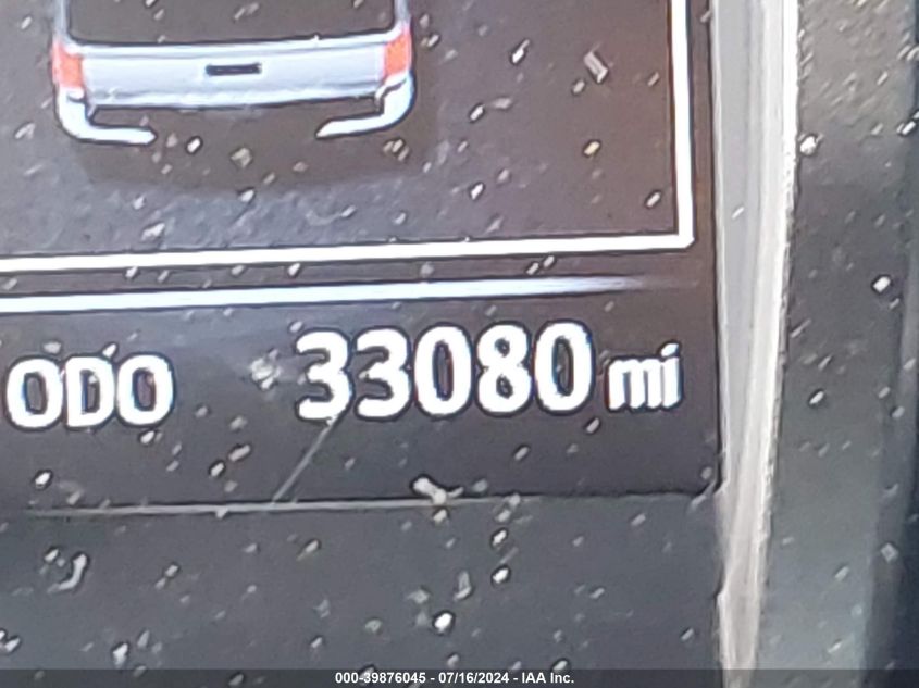 2021 Toyota Tacoma Trd Off-Road VIN: 3TMAZ5CN9MM147970 Lot: 39876045