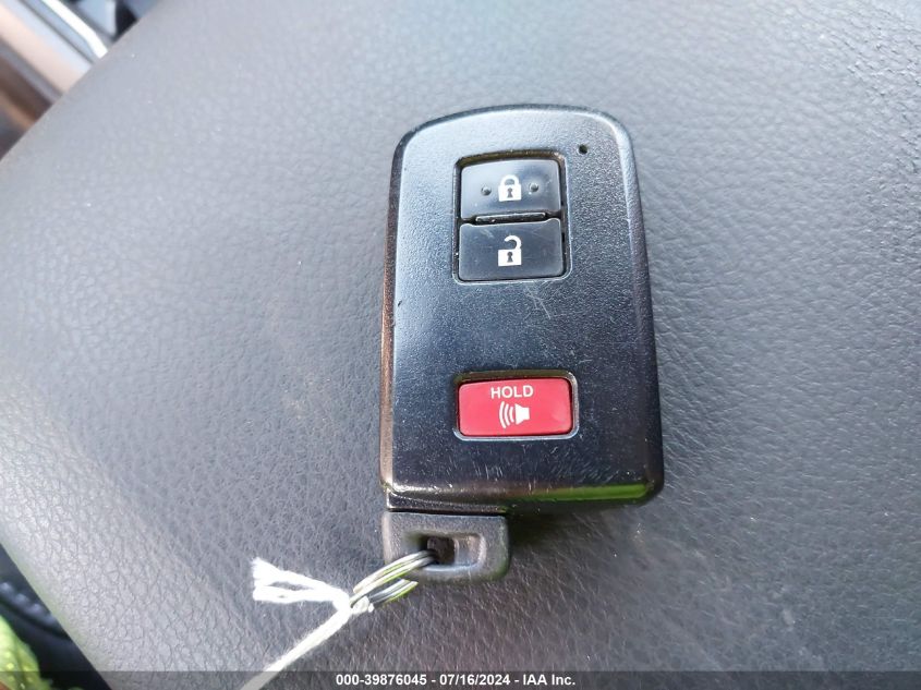 2021 Toyota Tacoma Trd Off-Road VIN: 3TMAZ5CN9MM147970 Lot: 39876045