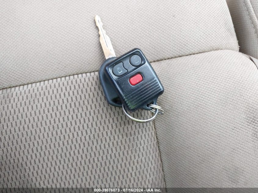 2005 Ford F-150 Lariat/Xlt VIN: 1FTPW12515KC89171 Lot: 39876073