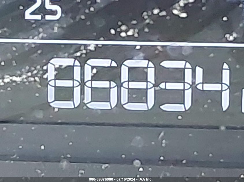 VIN 3KPA24AD7NE443980 2022 KIA RIO LX/S