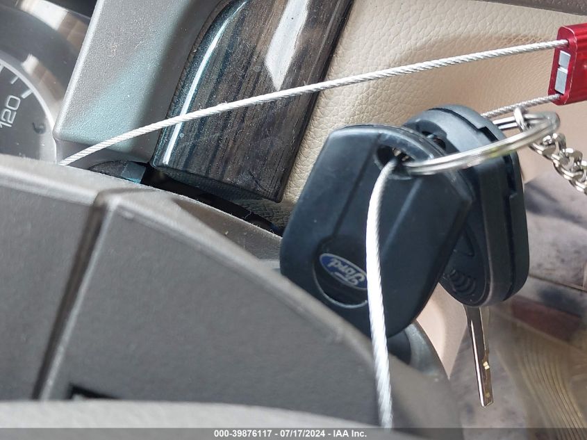 2006 Ford Fusion Sel VIN: 3FAHP08136R143745 Lot: 39876117