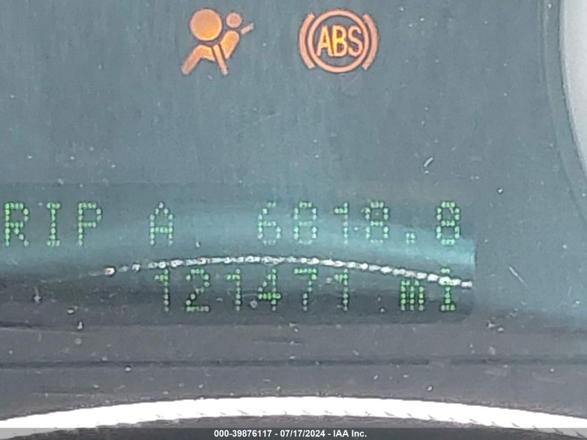 2006 Ford Fusion Sel VIN: 3FAHP08136R143745 Lot: 39876117