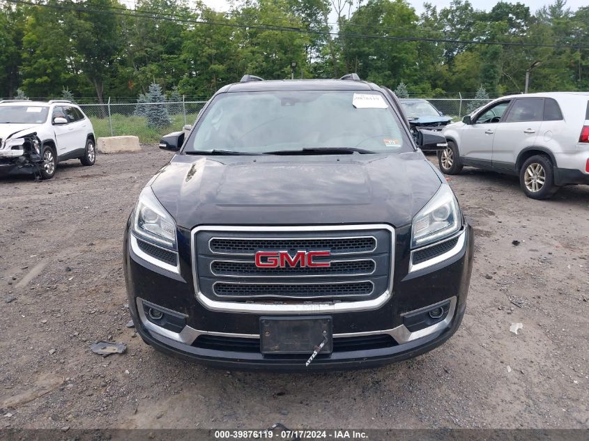 2017 GMC Acadia Limited Slt-2 VIN: 1GKKVSKD9HJ225114 Lot: 39876119