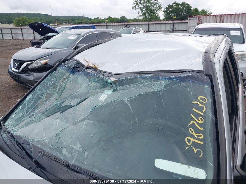 2005 Honda Cr-V Lx VIN: SHSRD68575U300716 Lot: 39876130