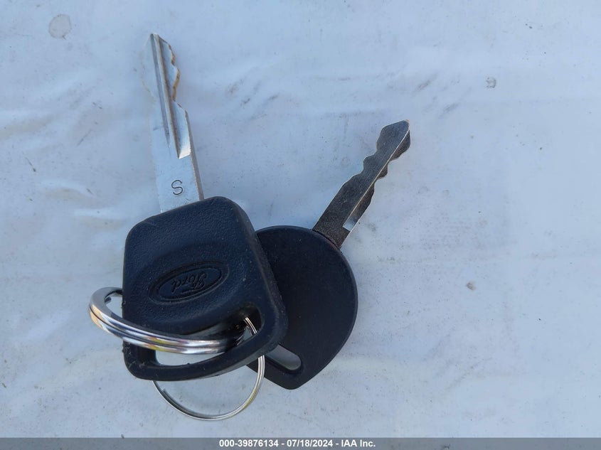 2008 Ford F-250 Fx4/King Ranch/Lariat/Xl/Xlt VIN: 1FTSW21568EE19160 Lot: 39876134