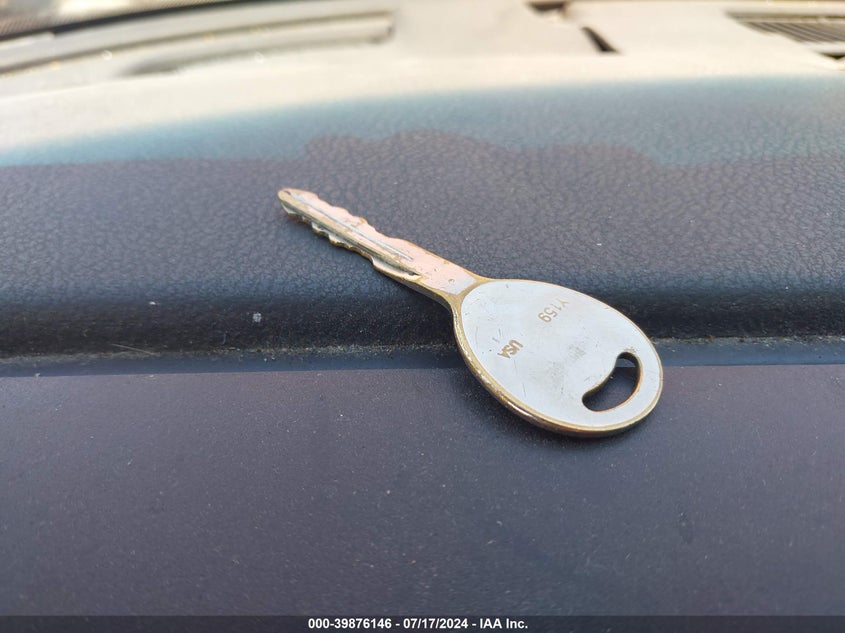 2001 Dodge Ram 1500 St VIN: 3B7HC13Z01M245504 Lot: 39876146