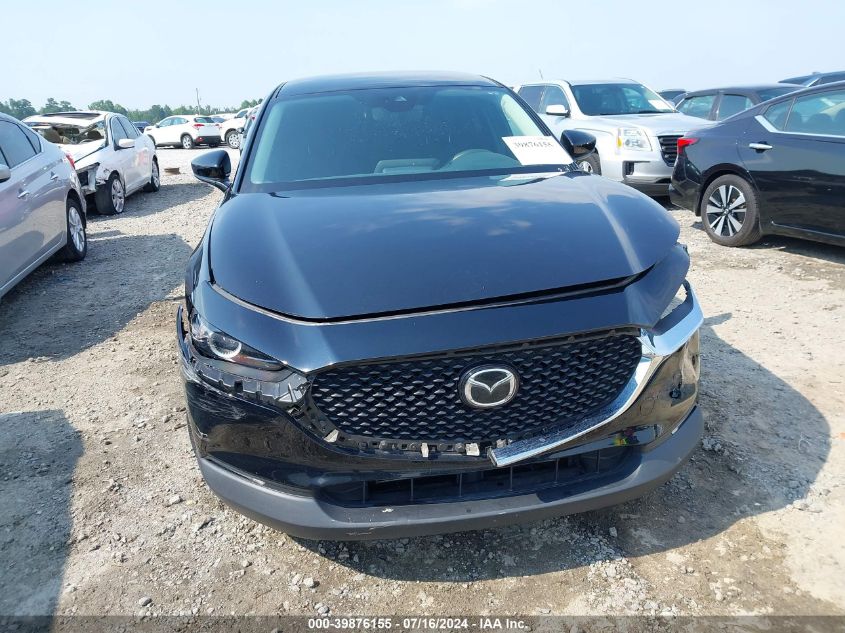 2021 Mazda Cx-30 2.5 S VIN: 3MVDMAAL9MM250410 Lot: 39876155