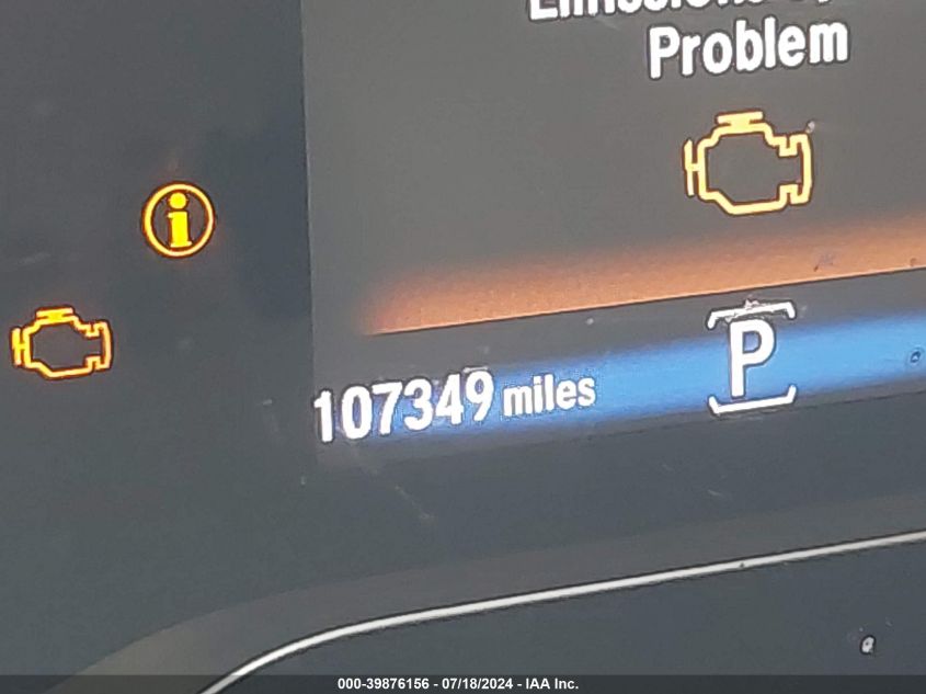 2017 Honda Pilot Touring VIN: 5FNYF6H96HB024341 Lot: 39876156