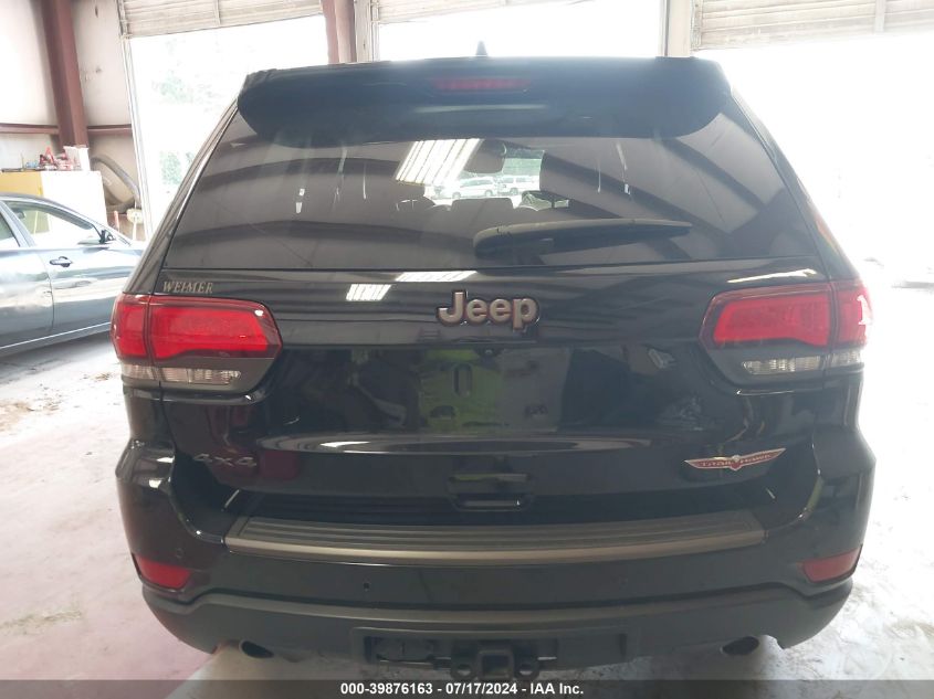 1C4RJFLG0KC528218 2019 JEEP GRAND CHEROKEE - Image 16