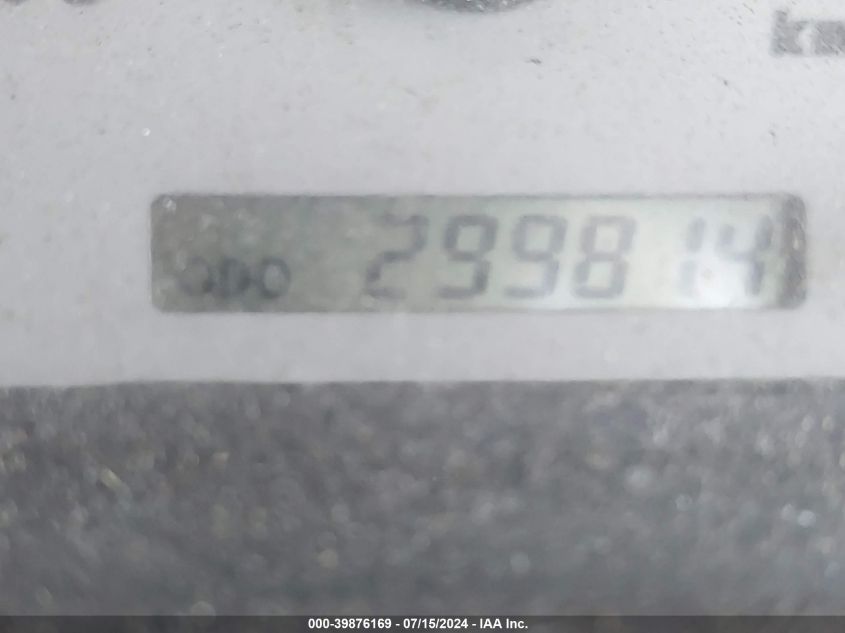 2000 Toyota Tacoma Prerunner VIN: 4TANM92N0YZ682145 Lot: 39876169