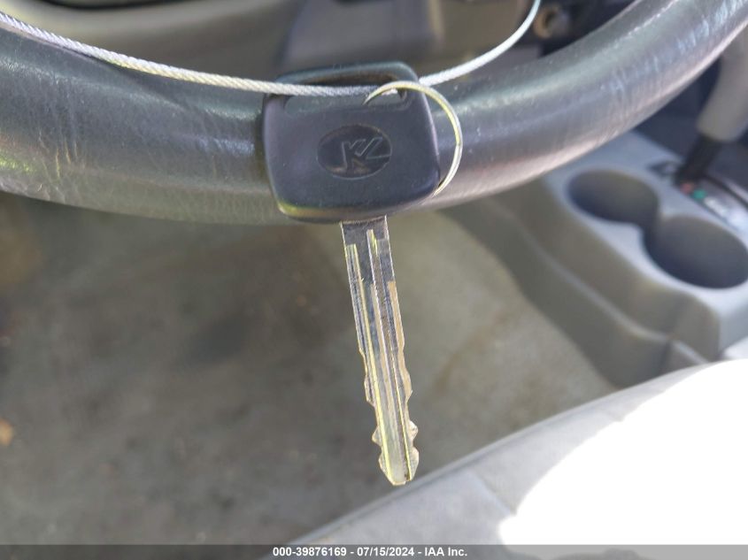 2000 Toyota Tacoma Prerunner VIN: 4TANM92N0YZ682145 Lot: 39876169