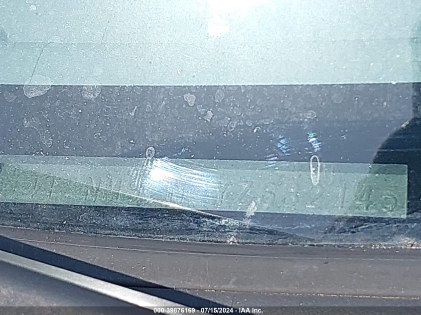 2000 Toyota Tacoma Prerunner VIN: 4TANM92N0YZ682145 Lot: 39876169