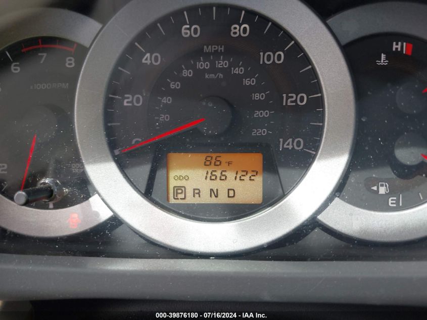 2009 Toyota Rav4 VIN: 2T3ZF33V89W014560 Lot: 39876180