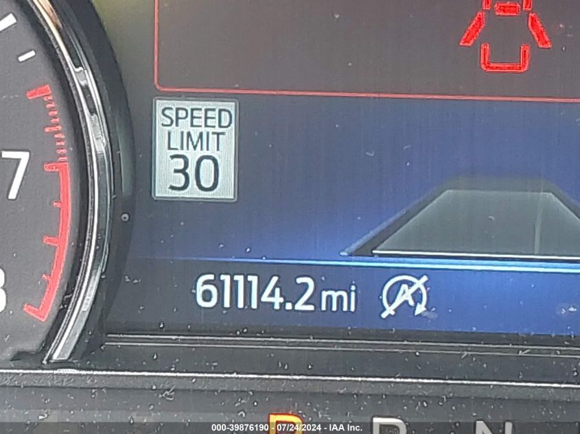 2021 Ford Explorer Xlt VIN: 1FMSK8DHXMGC03052 Lot: 39876190