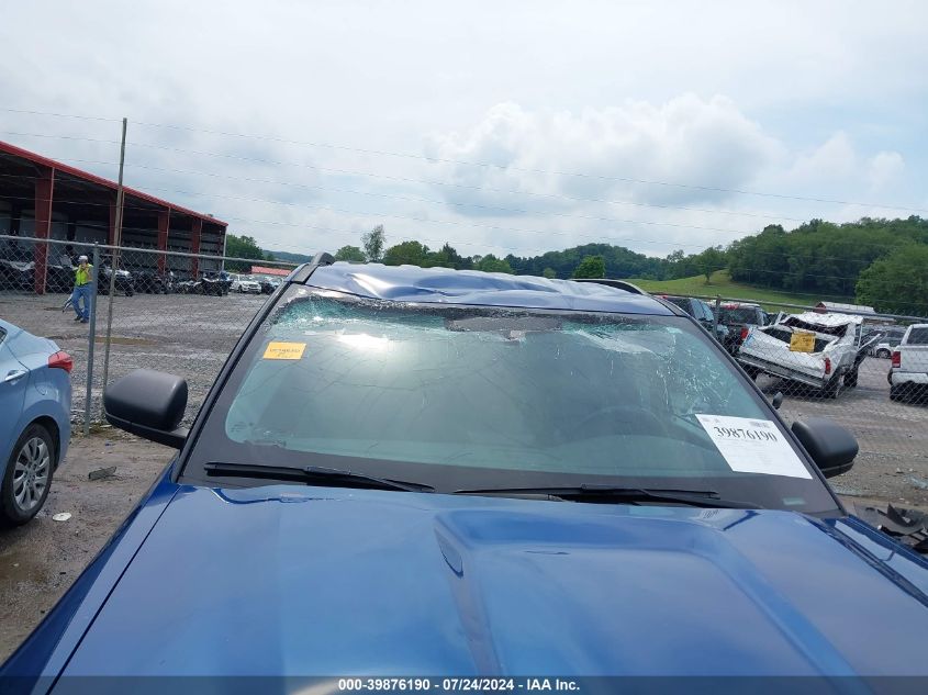 2021 Ford Explorer Xlt VIN: 1FMSK8DHXMGC03052 Lot: 39876190