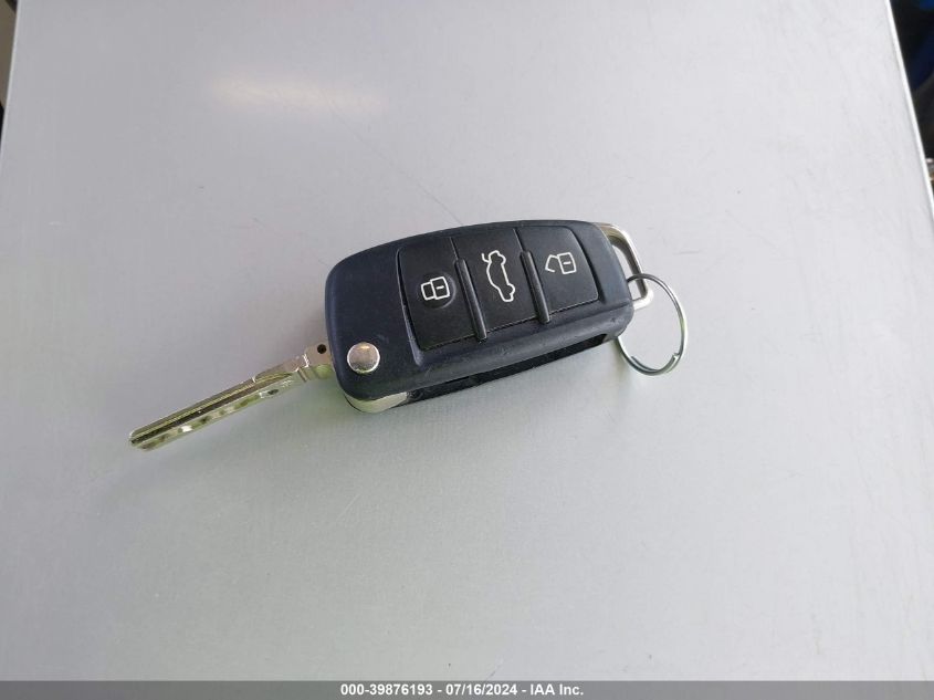 2008 Audi Q7 3.6 Premium VIN: WA1BY74L88D005248 Lot: 39876193