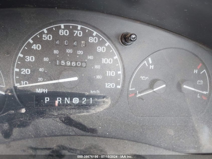 1999 Ford Ranger Xl/Xlt VIN: 1FTYR10V3XUB20355 Lot: 39876195