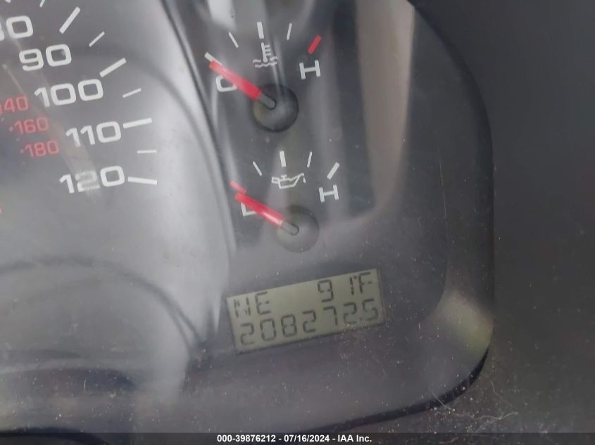 2006 Ford F150 Supercrew VIN: 1FTRW12WX6KD15821 Lot: 39876212