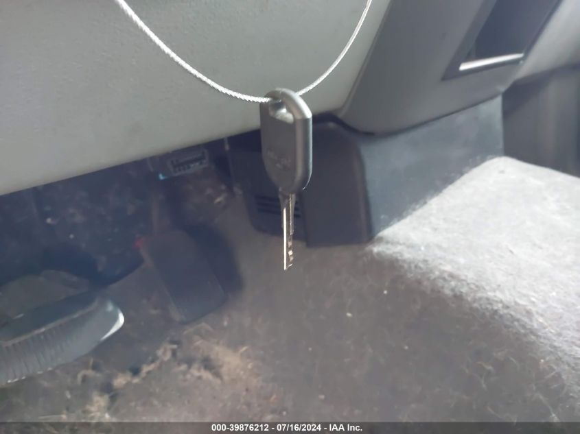 2006 Ford F150 Supercrew VIN: 1FTRW12WX6KD15821 Lot: 39876212