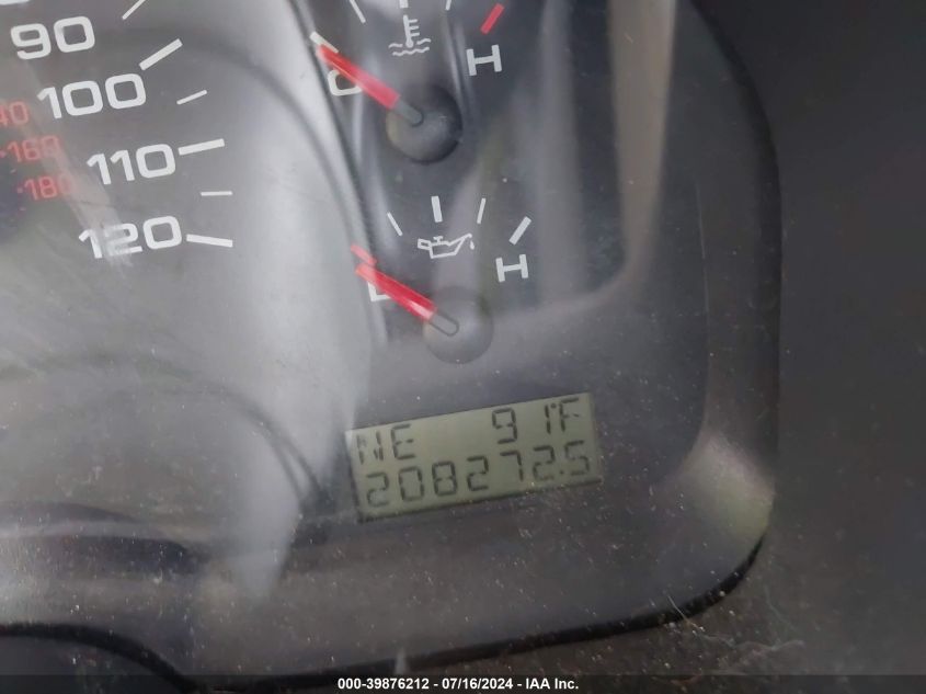 2006 Ford F150 Supercrew VIN: 1FTRW12WX6KD15821 Lot: 39876212