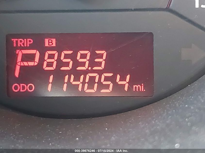 2012 Kia Sorento Lx VIN: 5XYKTCA69CG194255 Lot: 39876246