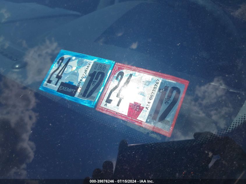 2012 Kia Sorento Lx VIN: 5XYKTCA69CG194255 Lot: 39876246