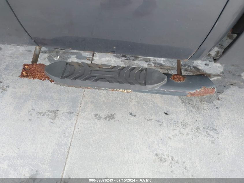 2010 GMC Sierra 1500 Sle VIN: 1GTSKVE01AZ287533 Lot: 39876249