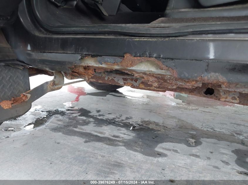 2010 GMC Sierra 1500 Sle VIN: 1GTSKVE01AZ287533 Lot: 39876249