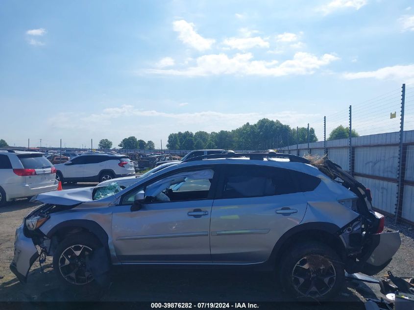 JF2GTAECXL8249962 2020 Subaru Crosstrek Premium