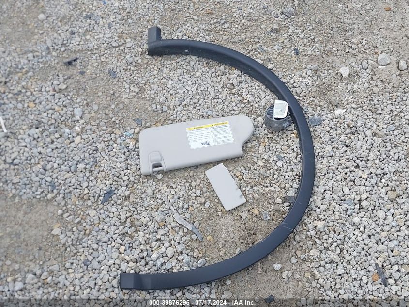 2021 Nissan Murano Sl Fwd VIN: 5N1AZ2CJ5MC101089 Lot: 39876295