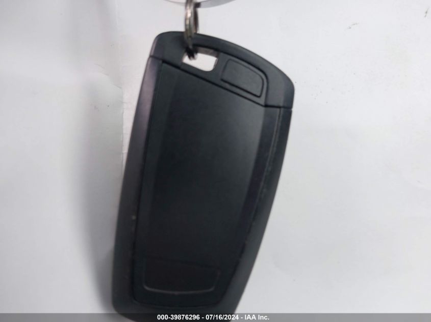 2012 BMW 328 I VIN: WBA3A5G57CNP17931 Lot: 39876296