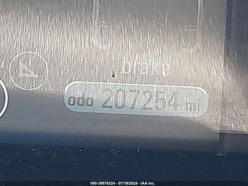 2012 Chevrolet Volt VIN: 1G1RA6E49CU123580 Lot: 39876324