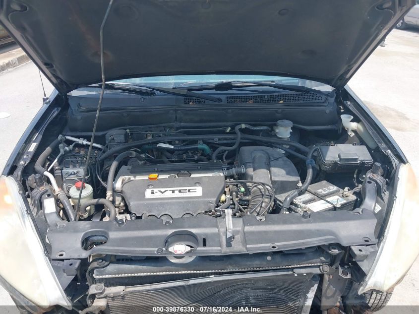 2003 Honda Cr-V Ex VIN: SHSRD78833U119786 Lot: 39876330