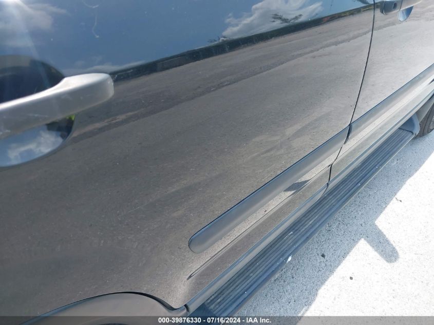 2003 Honda Cr-V Ex VIN: SHSRD78833U119786 Lot: 39876330