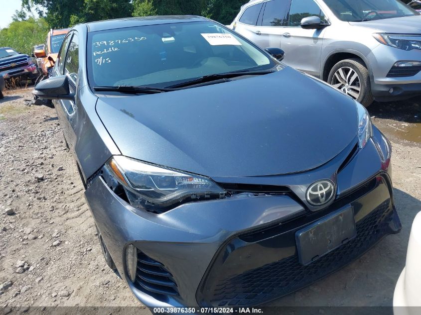 2T1BURHE2HC756464 | 2017 TOYOTA COROLLA