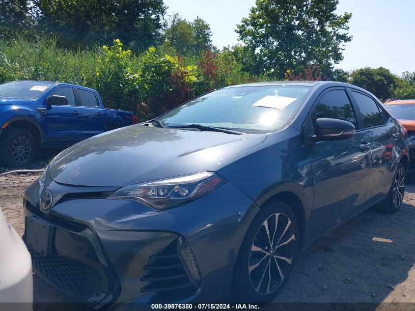 2T1BURHE2HC756464 | 2017 TOYOTA COROLLA