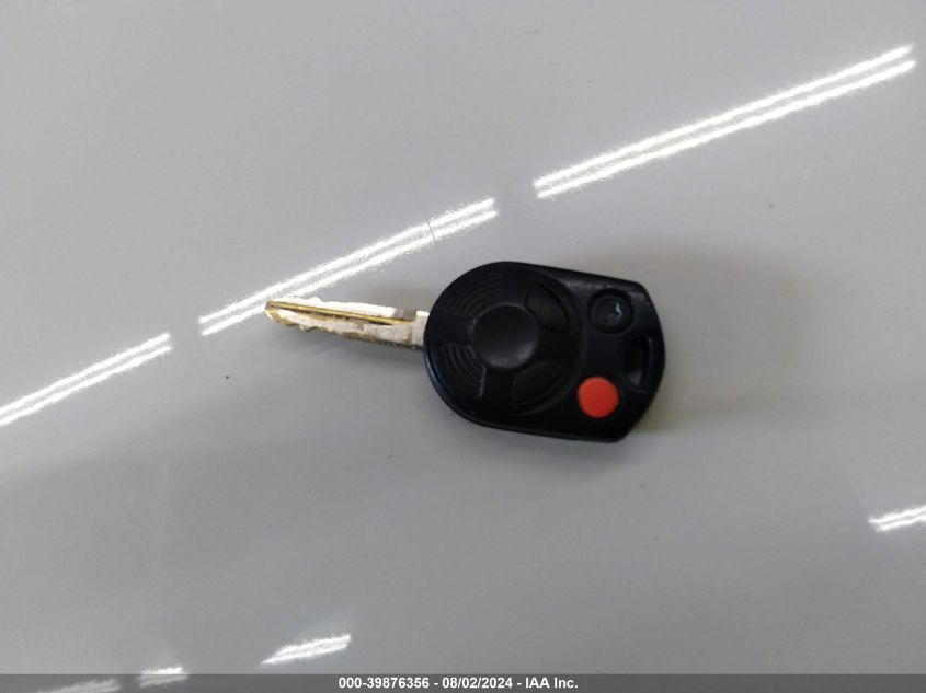 3FAHP0JA7CR349849 2012 Ford Fusion Sel