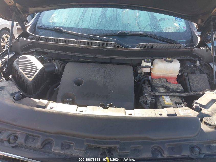 2021 Buick Enclave Fwd Essence VIN: 5GAERBKW7MJ203350 Lot: 39876358