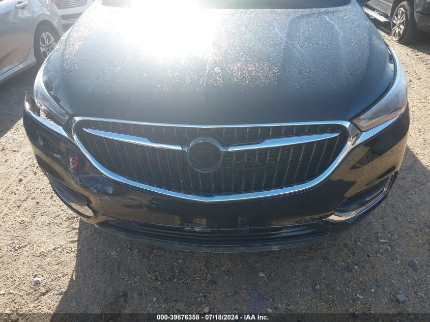 2021 Buick Enclave Fwd Essence VIN: 5GAERBKW7MJ203350 Lot: 39876358