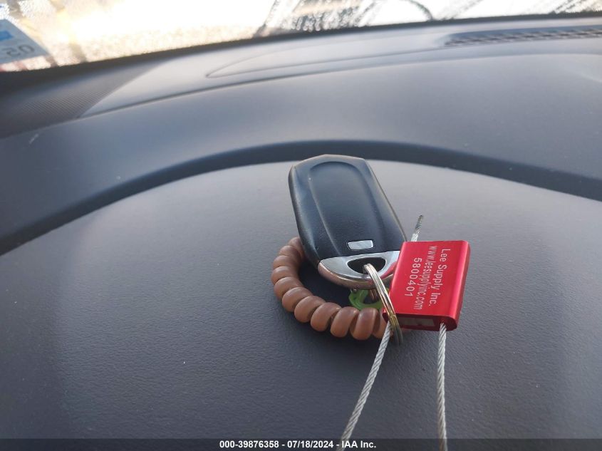 2021 Buick Enclave Fwd Essence VIN: 5GAERBKW7MJ203350 Lot: 39876358