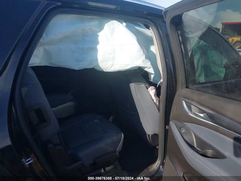 2021 Buick Enclave Fwd Essence VIN: 5GAERBKW7MJ203350 Lot: 39876358