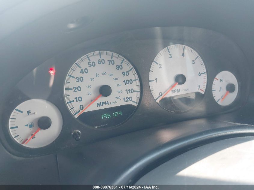 2006 Dodge Grand Caravan Se VIN: 1D4GP24R46B622017 Lot: 39876361