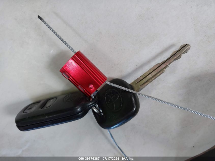 2003 Toyota Highlander Limited VIN: JTEHF21A330146946 Lot: 39876387